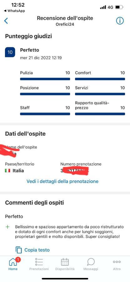 Orefici24 Neapel